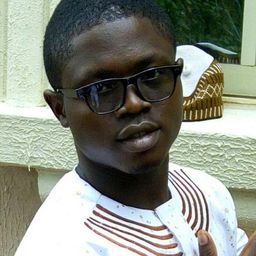 Kasie Samuel avatar