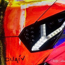 Glam Automotive