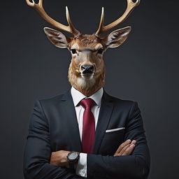1Df avatar
