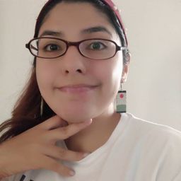 Katy  avatar