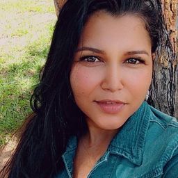 Katiusca  avatar