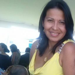 Katiusca Escobar avatar