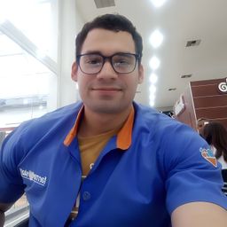 Angel Yepez avatar
