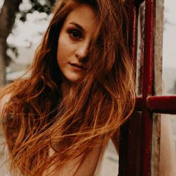 Kat avatar