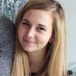 Ekaterina avatar