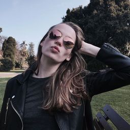 Katrin Lux avatar