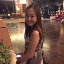 Kat avatar