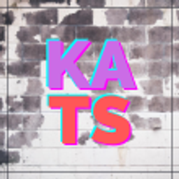 Kat S avatar