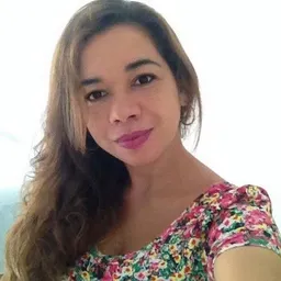 Káthia Freitaz avatar