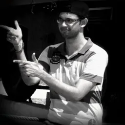 Kavish Ramdin avatar