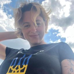 Gala Kavun avatar