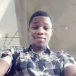Egbeola Kayode avatar