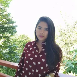 KaylaA avatar