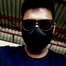 Mushfiq avatar
