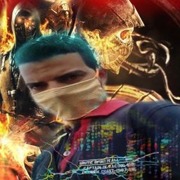 Fabian Marrero avatar