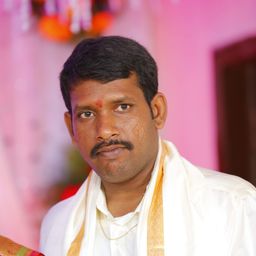 Kranthikiran avatar