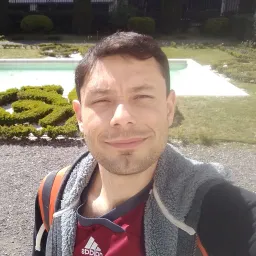 Erick avatar