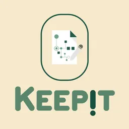 Keepit avatar