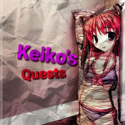 Keiko's Quests avatar