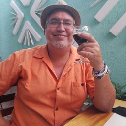 Kelday Aguilera avatar