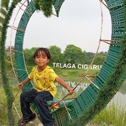 kelfinaditama avatar