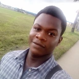 Kelechi Michael  avatar