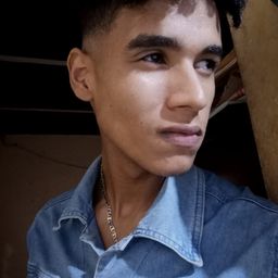 kelvincentenor avatar