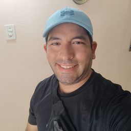 Kelvin Rodriguez avatar