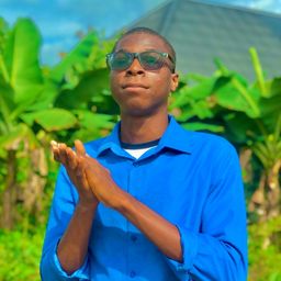 Kelvin Black avatar