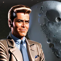 Ken Dewitt avatar