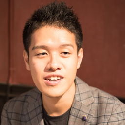 堀元 見 @”あの村”村長 avatar