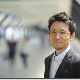 KENICHI YAMASHITA avatar