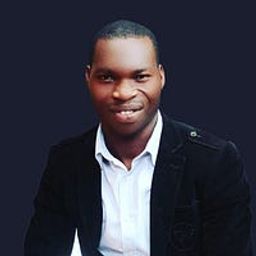 Kamaldeen Yusuf  avatar