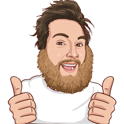 Kenneth Bosak avatar