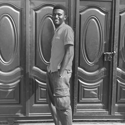 Kennydavid avatar