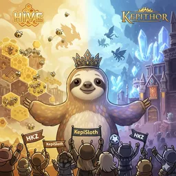 KepiSloth avatar