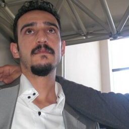 Kerim Çağlar avatar