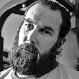 Andrew Kerr avatar