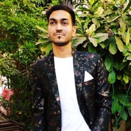 Ketul Nagar avatar