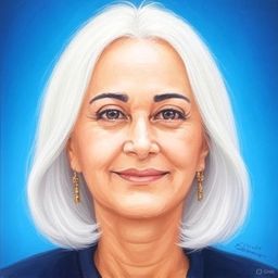Ketzali avatar