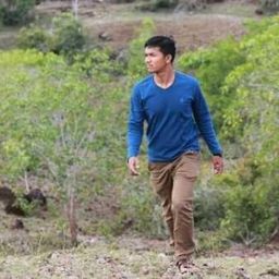 Haris avatar