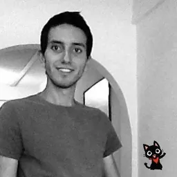 Kevin ChavezCastillo avatar