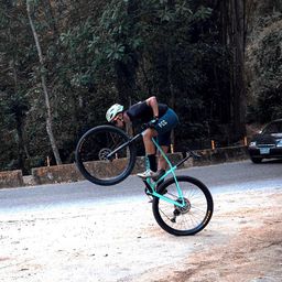 kevinmtb avatar