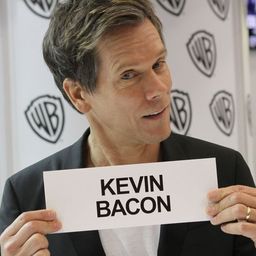 Kevin Bacon avatar