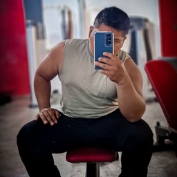 Kevin sosa avatar