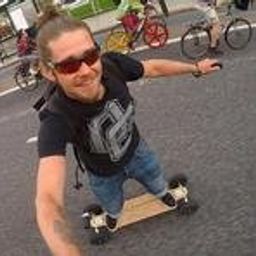 Kevsey D avatar