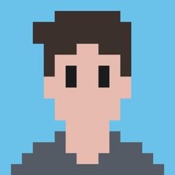 Keyboard avatar