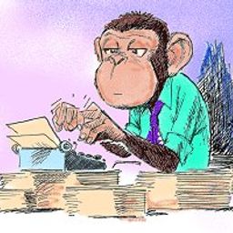 Monkeying Around avatar