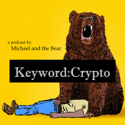 Keyword:Crypto avatar