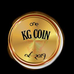 KG COIN avatar